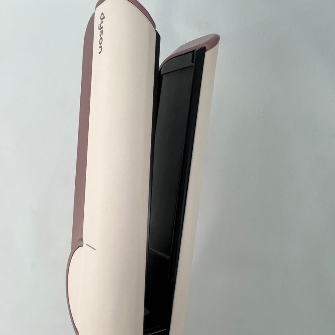 【美品】Dyson Airstrait ストレイトナー　ドライヤー