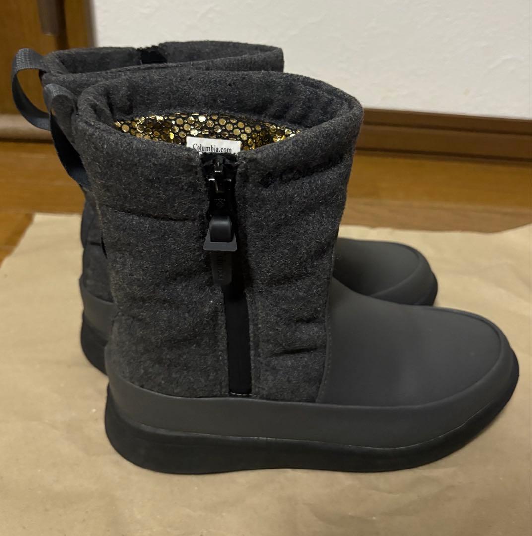 Columbia サップランド オムニヒートインフィニティ YL7395 089
