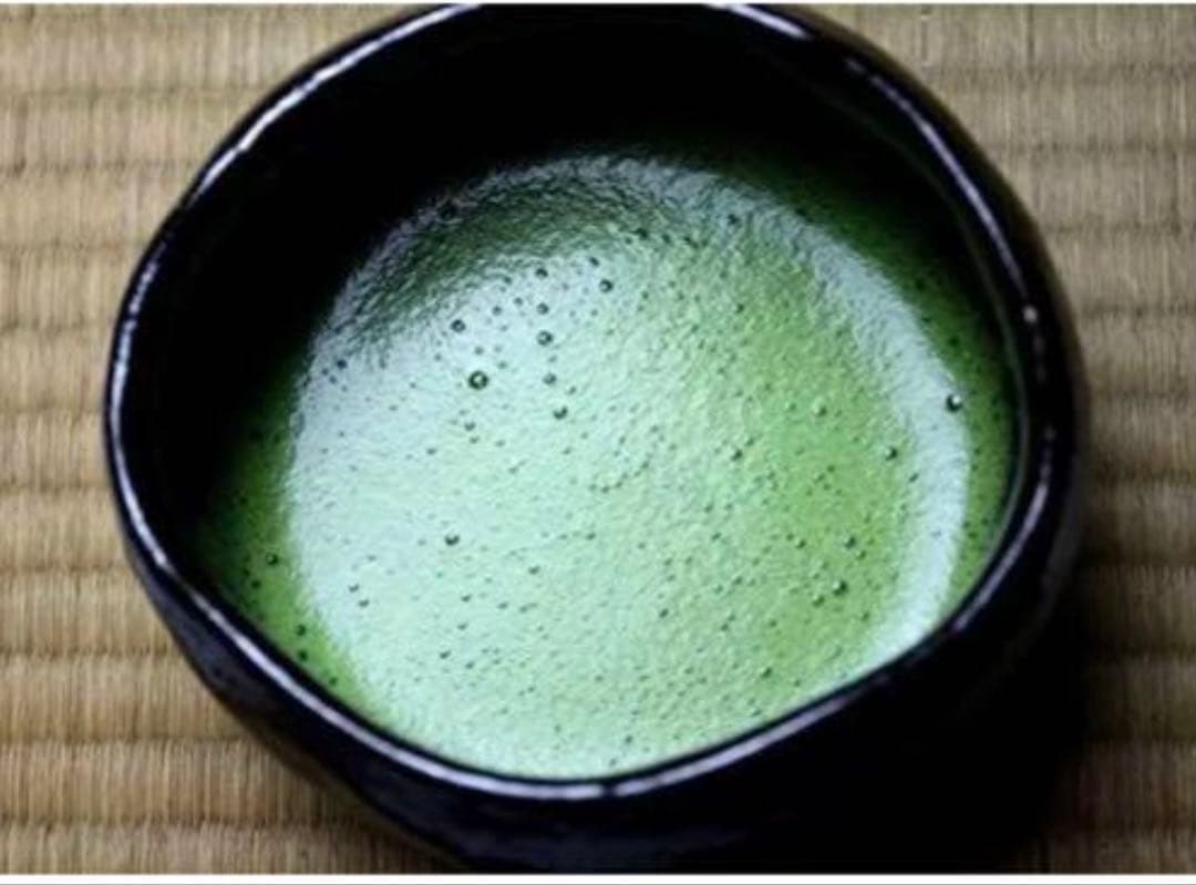 丸久小山園　抹茶　千木の白100g×一袋　又玄100g×一袋