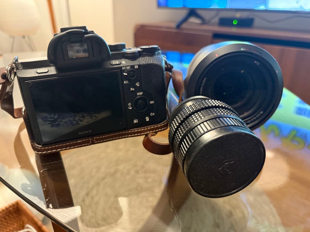 SONY α7