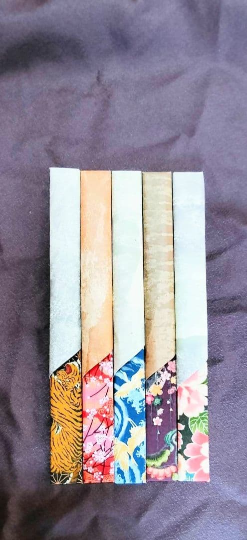 川島一城　刀匠　備前長船　ペーパーナイフ 桐箱入り