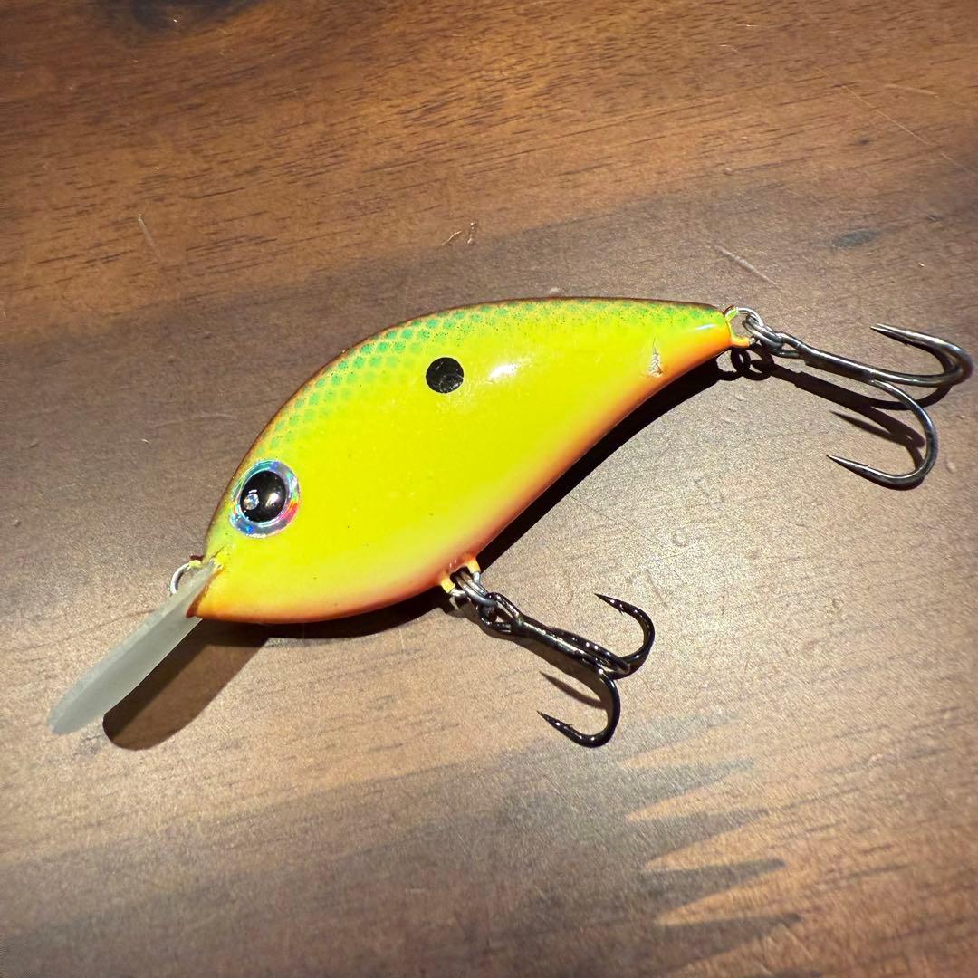 最終値下げ【新品】FCL×GBI コラボ TKC60 カスタムカラー