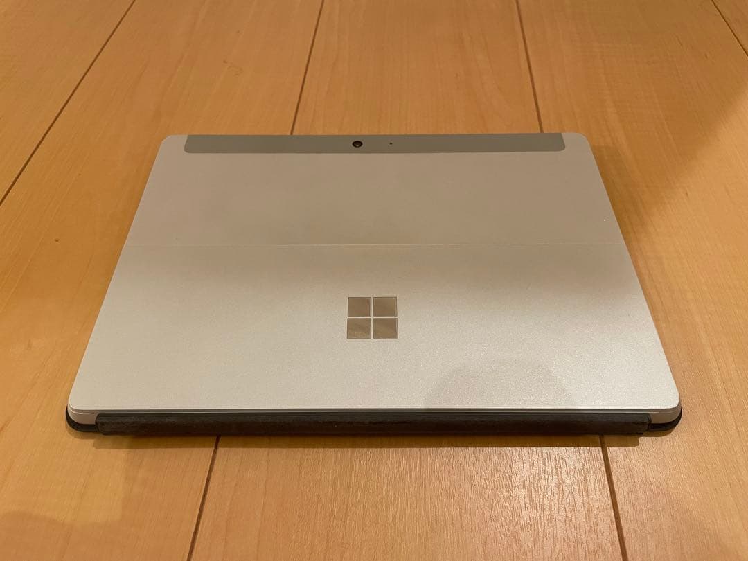 Windowsタブレット本体 Surface Go LTE Advanced KAZ-00032