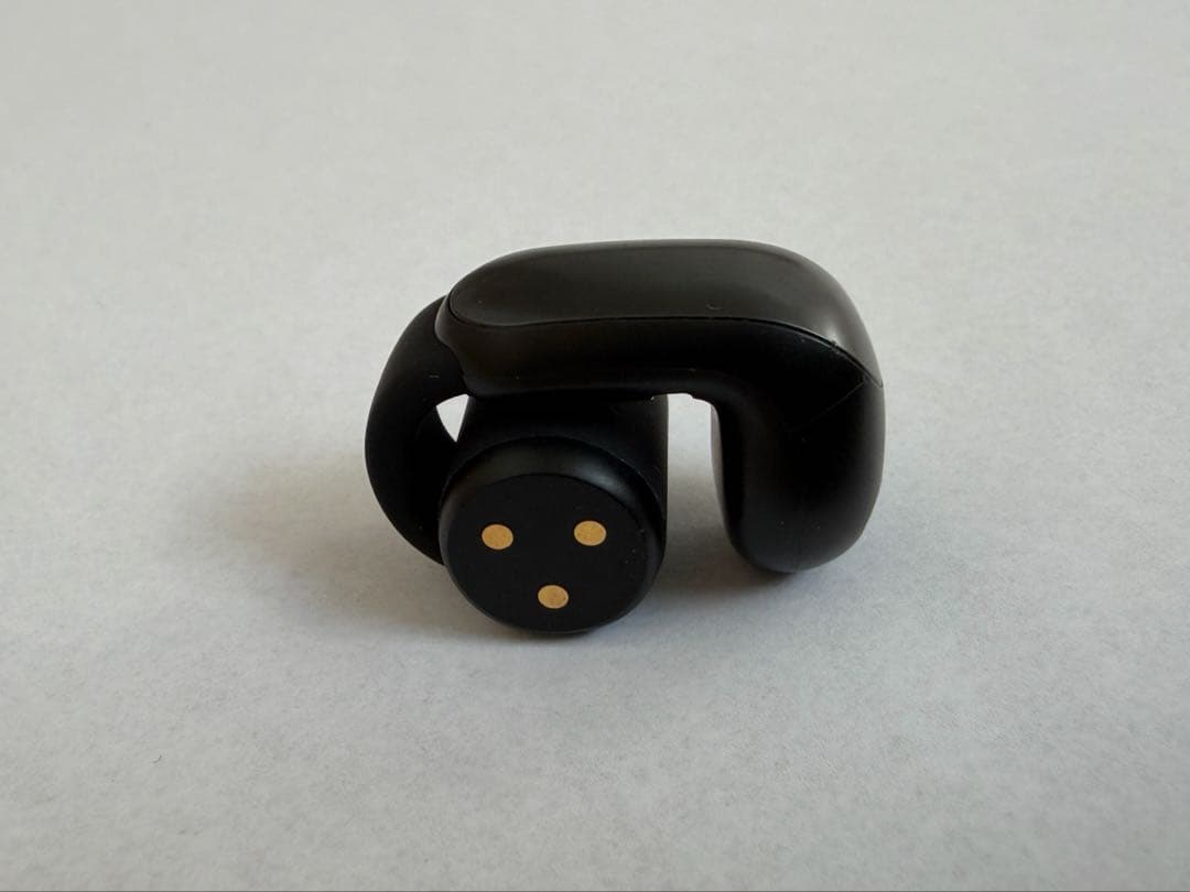美品☆Bose Ultra Open Earbuds☆右耳のみ　イヤホン　骨伝導