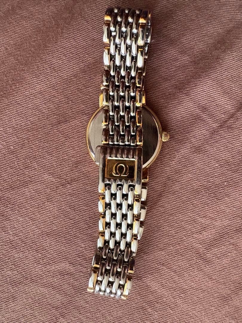 OMEGA オメガ DE VILLE 1459 デ・ヴィル 腕時計