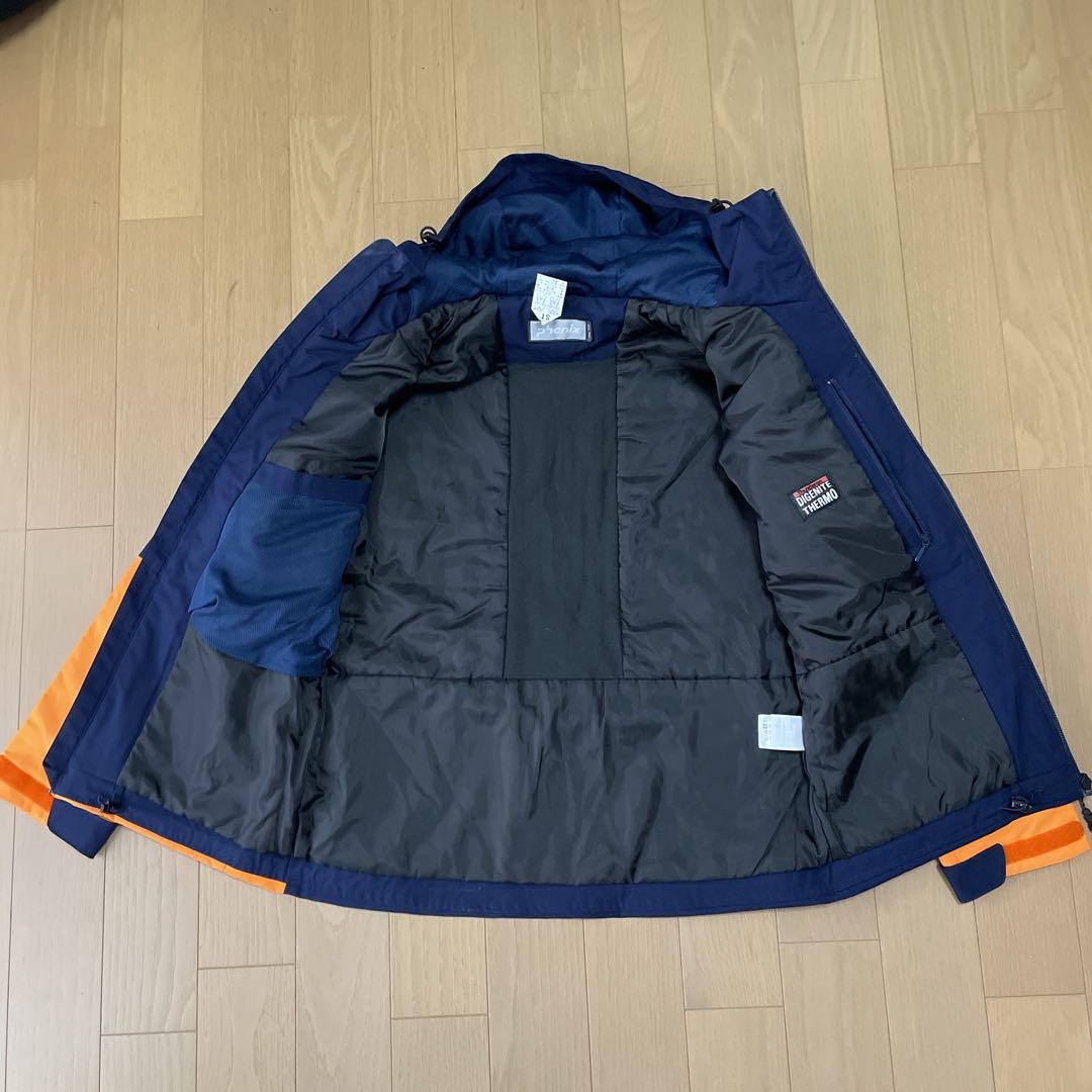 フェニックスPhenix スキーウェア　デモウェア中古　サイズM