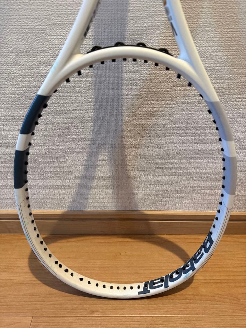 Babolat Pure Strike VS G3 ラケット(硬式用)