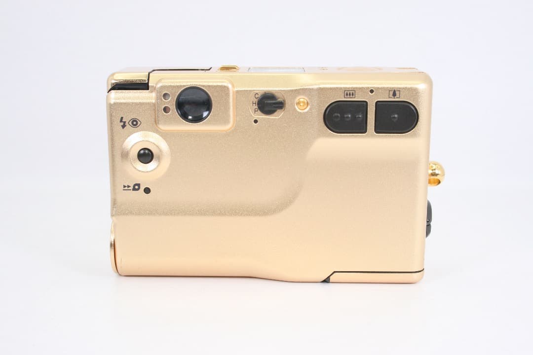 CANON IXY LIMITED VERSION 未使用/限定品/記念品414