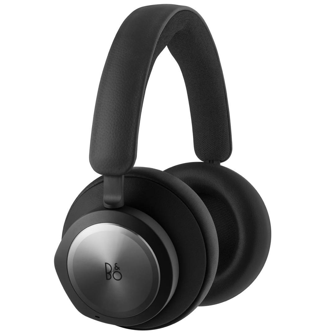 Bang & Olufsen バングアンドオルフセン ワイヤレスヘッドホン