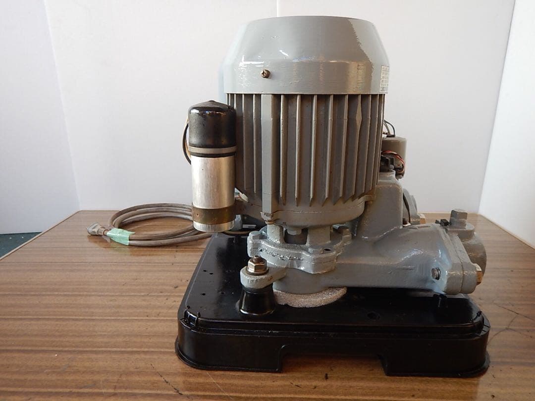 【西日本仕様中古】川本N3-406SHN 60hz 100V （0399867）