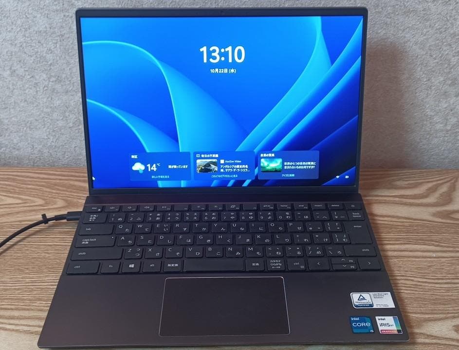 DELL 2021年製 Core i5 第11世代 Office付！