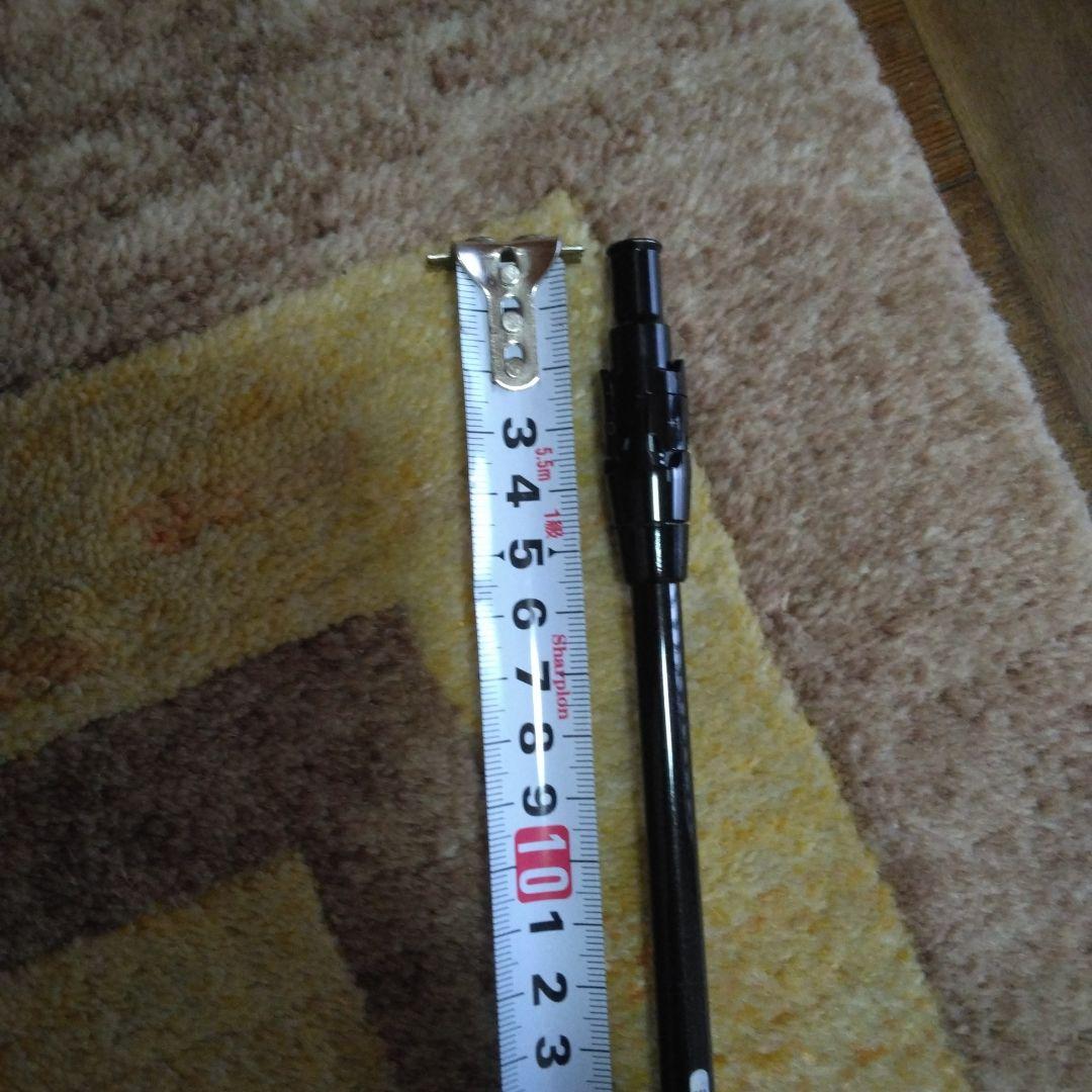 1回使用TOUR AD DI-6 Xブラック　R