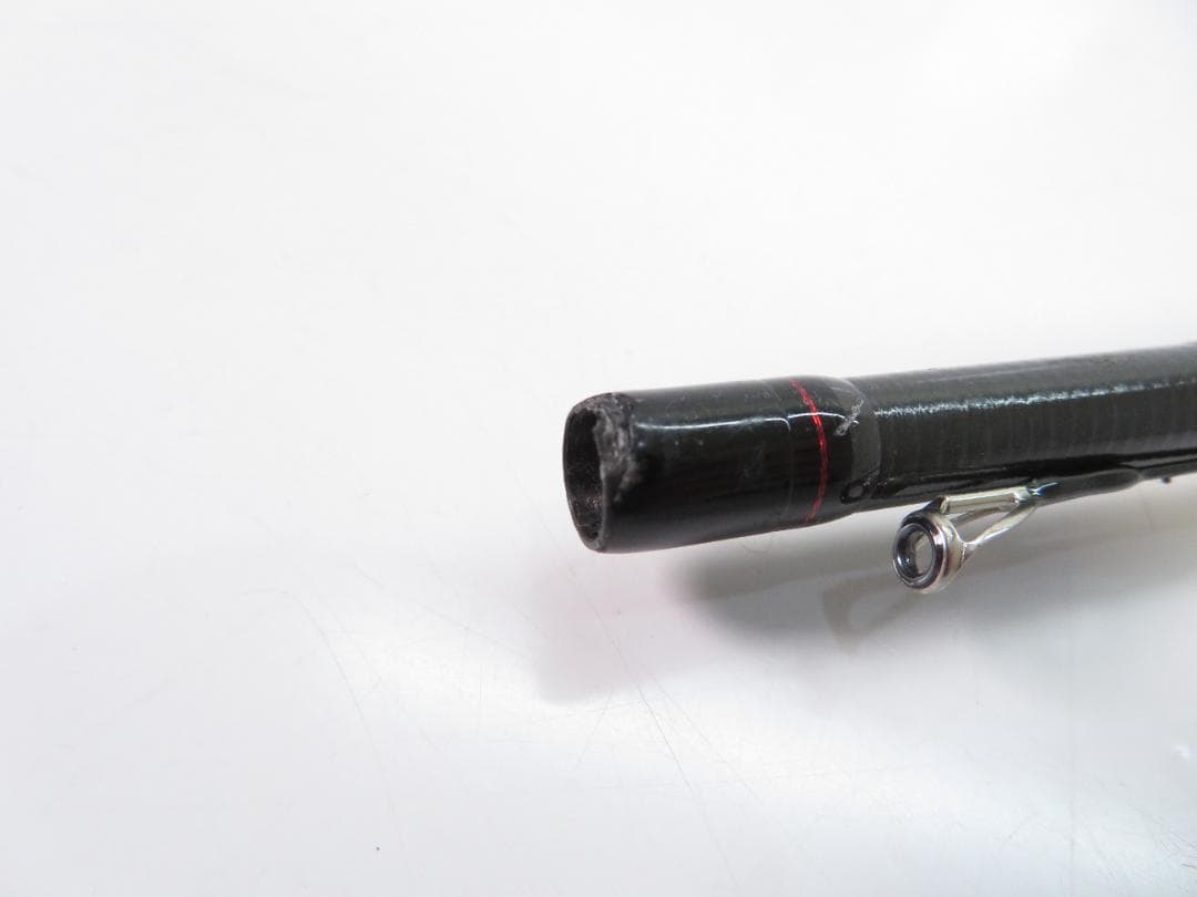 【美品】DAIWA　アジングロッド　78ML-S