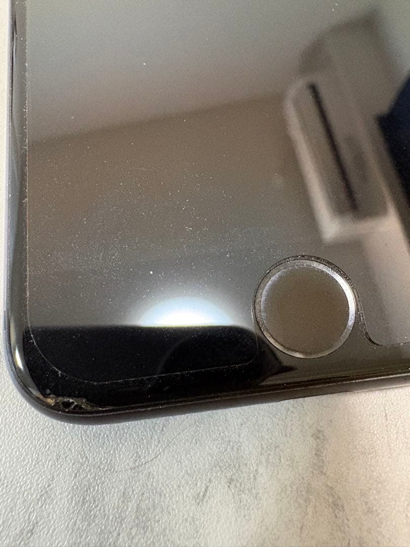 【初期化済！超美品】Apple iPhone 8 ブラック
