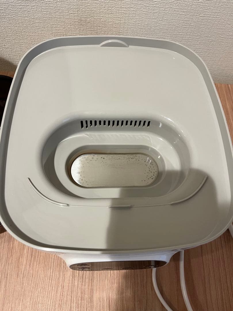 pigeon POCHItto スチーム加熱・消毒機