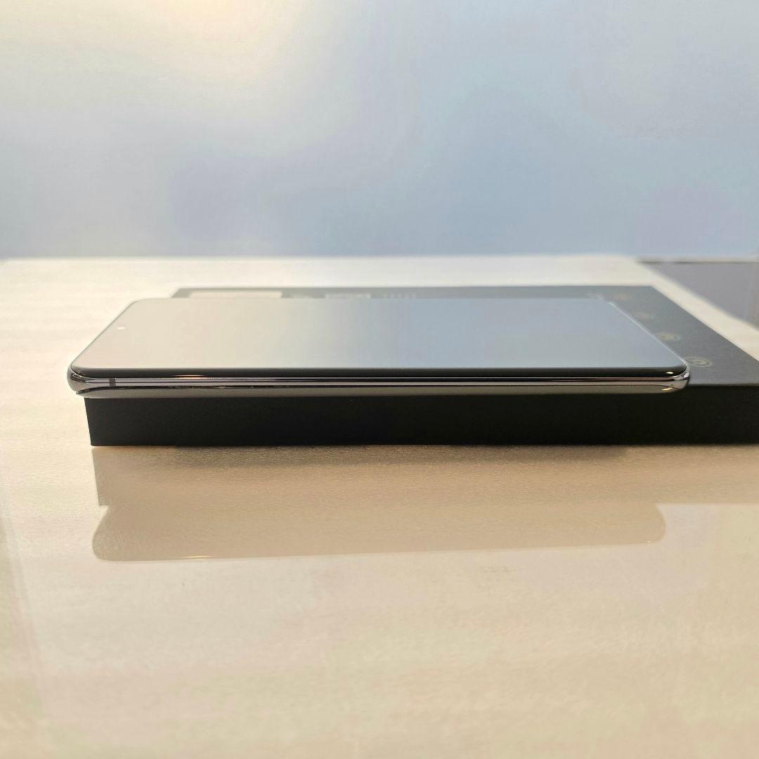 【箱あり】Galaxy S20+ 5G SC-52A docomo版SIMフリー
