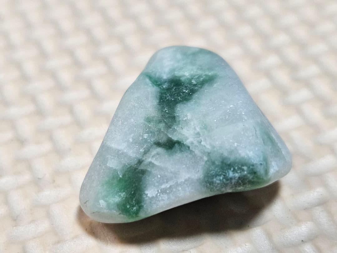 糸魚川翡翠 小粒 まとめ売りセット 約74ｇ