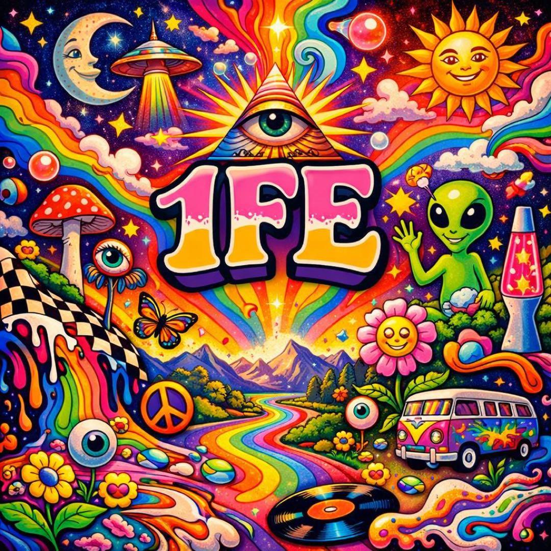 1FE-200【最高品質】【大幅値下げ】２枚