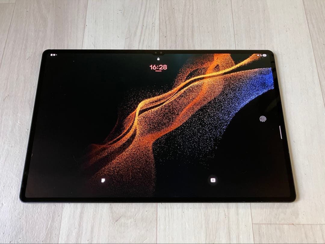 Androidタブレット本体 Samsung Galaxy Tab S8 Ultra 256GB