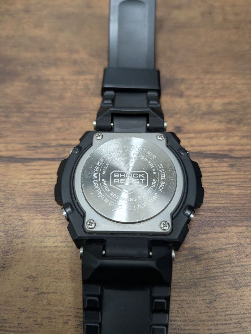 G-SHOCK GST-W310 腕時計