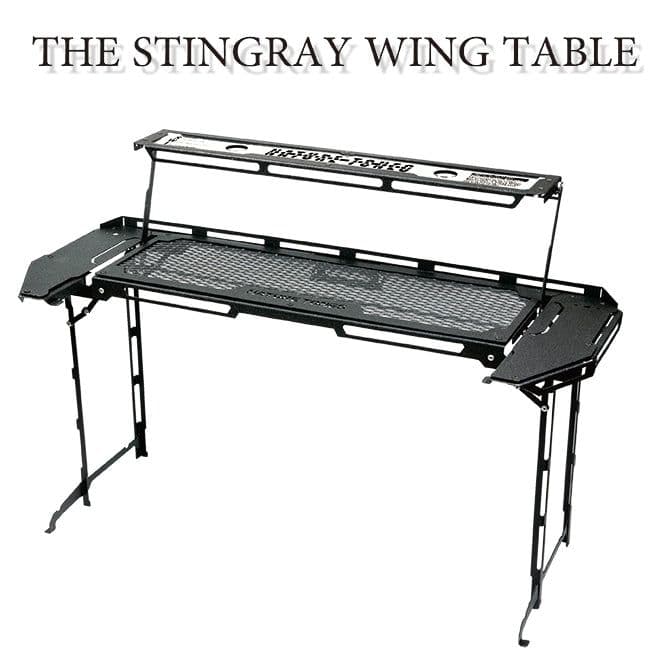 ネイチャートーンズ スティングレイウイングテーブル NATURETONES