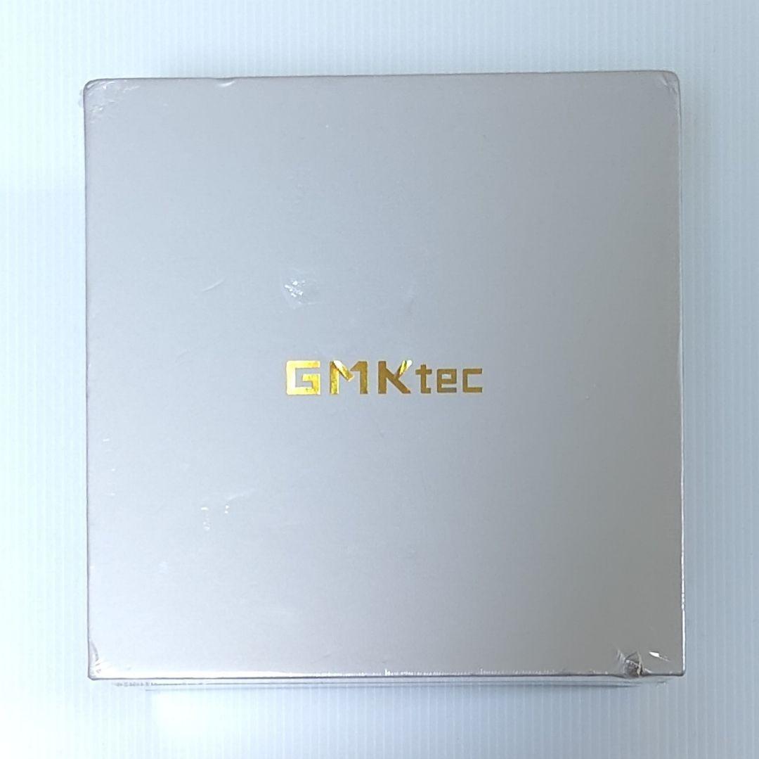 ミニPC GMKtec Nucbox M6 Ryzen 5 6600H Win11 Pro