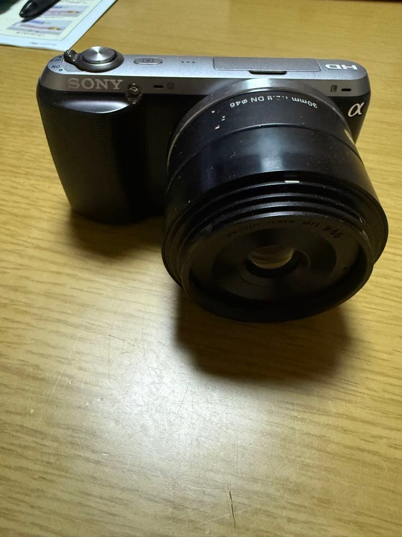 た*ん様 Sony