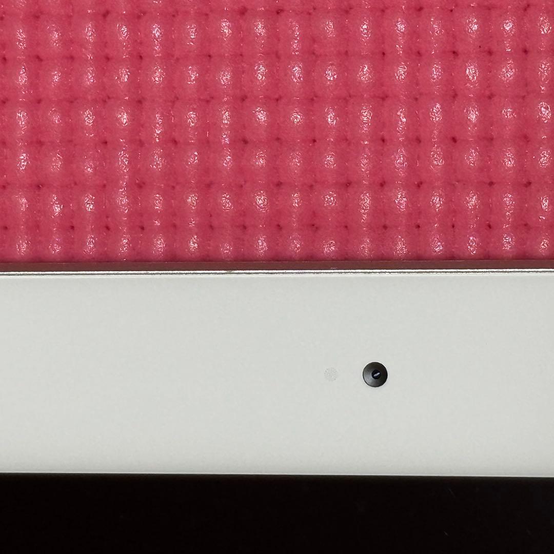 【動作良好・お得】Apple iPad (第6世代) 128GB シルバー