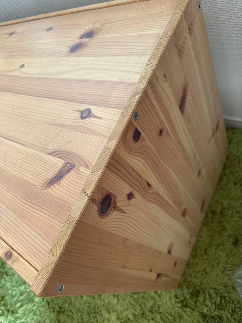 早い者勝ち IKEA トロファスト