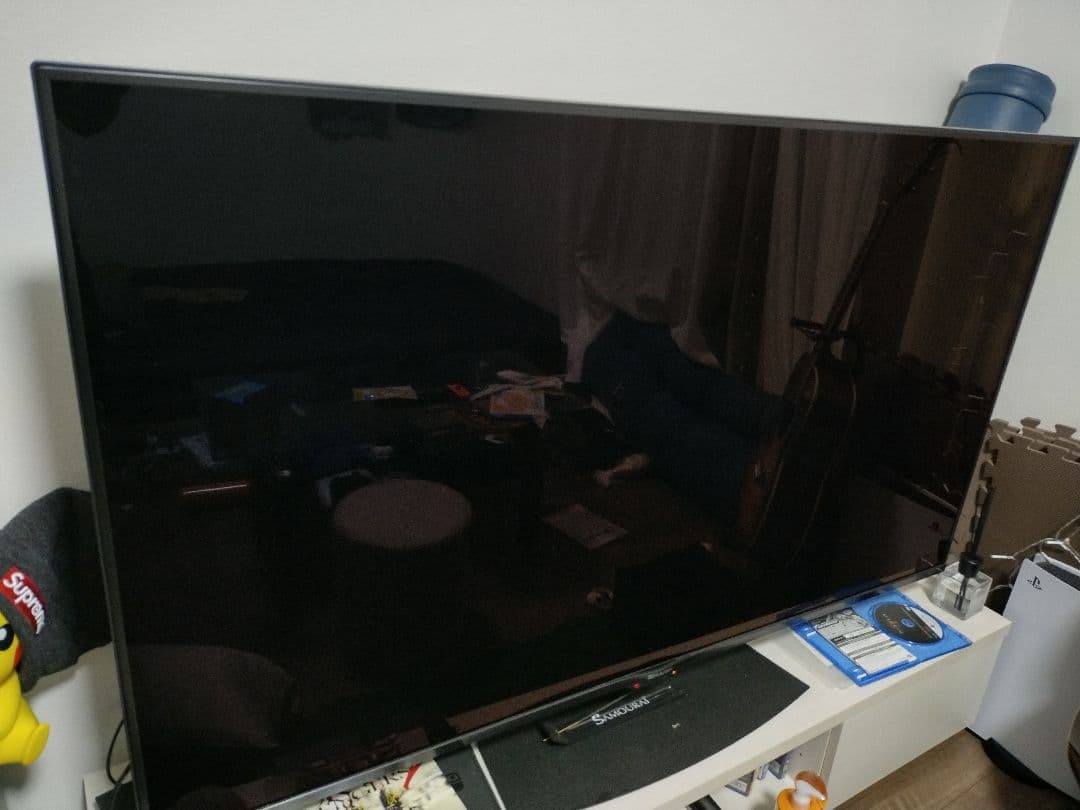 テレビ BW60