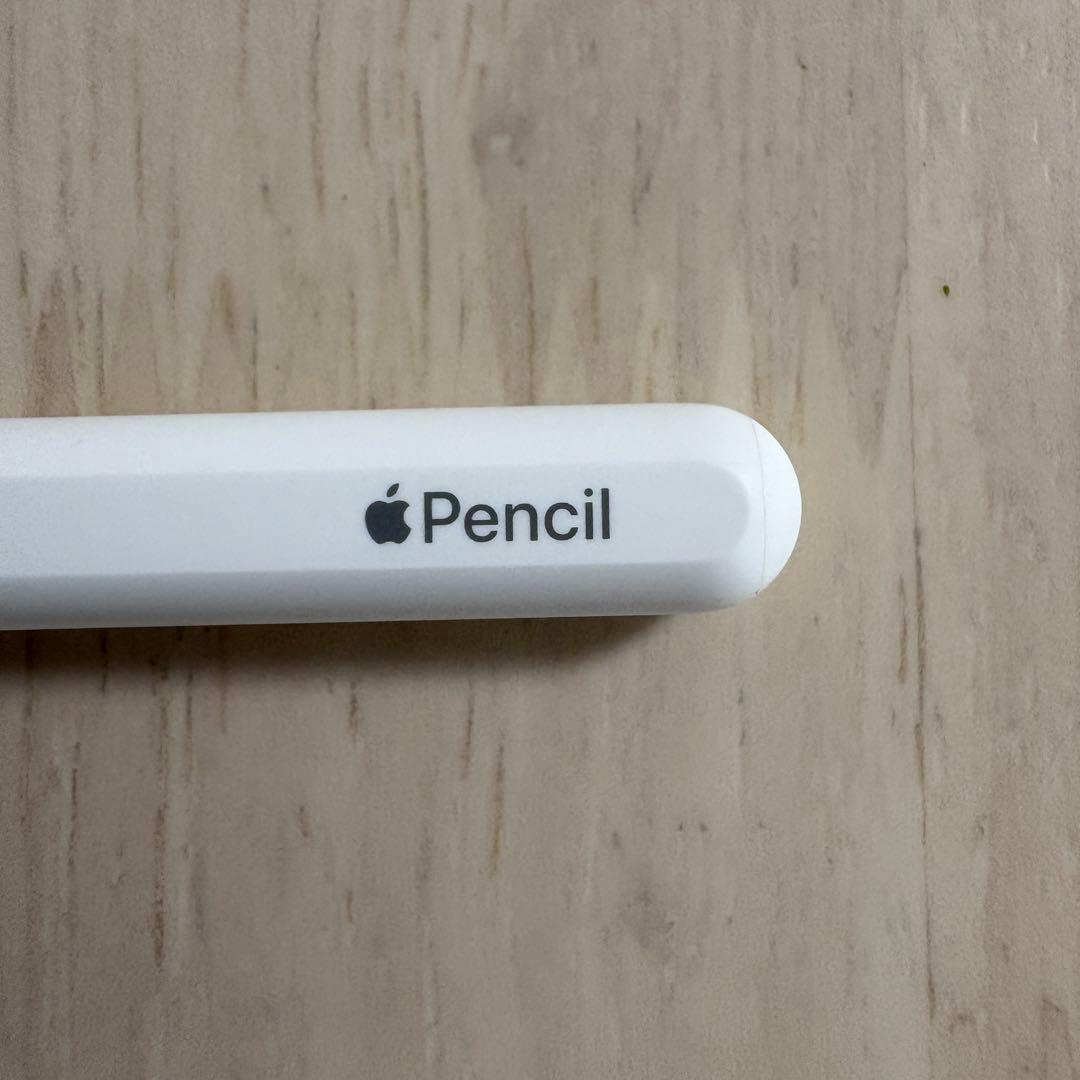 Apple Pencil 第2世代｜動作良好・付属品完備