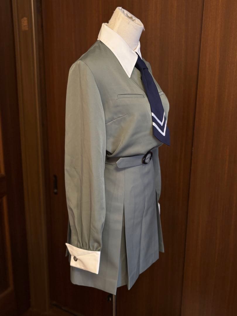 女神異聞録ペルソナ　女子制服　コスプレ衣装　COSPA製