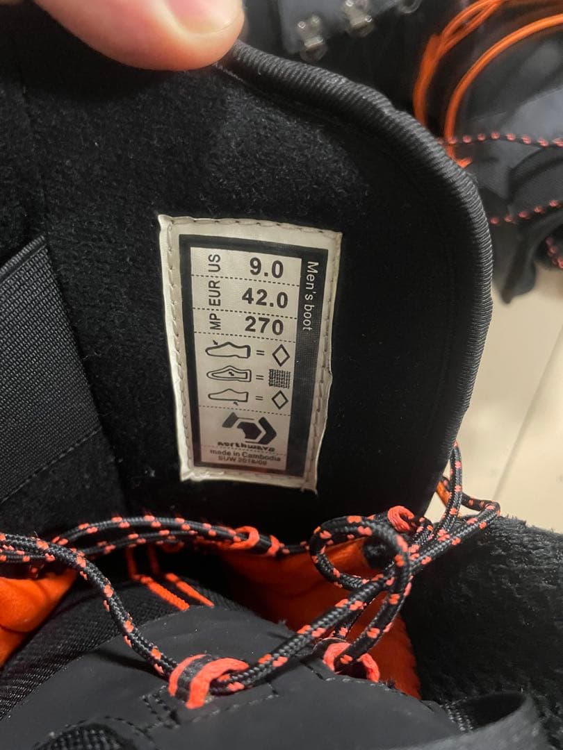 【総額10万越え】スノボー引退まとめ売り ride Smith NFX