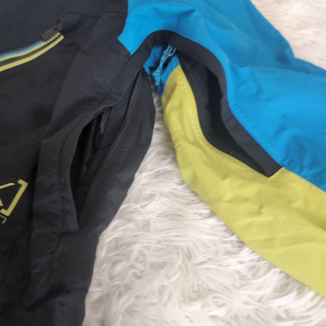 BURTON [ak] バートン ゴアテックス　サイクリック　ジャケット　XS