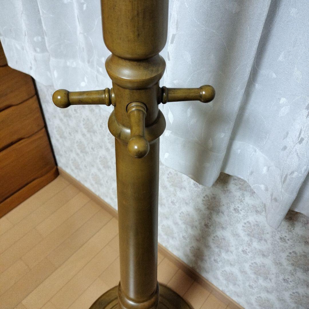 あずま工芸　ポルハンガーラック