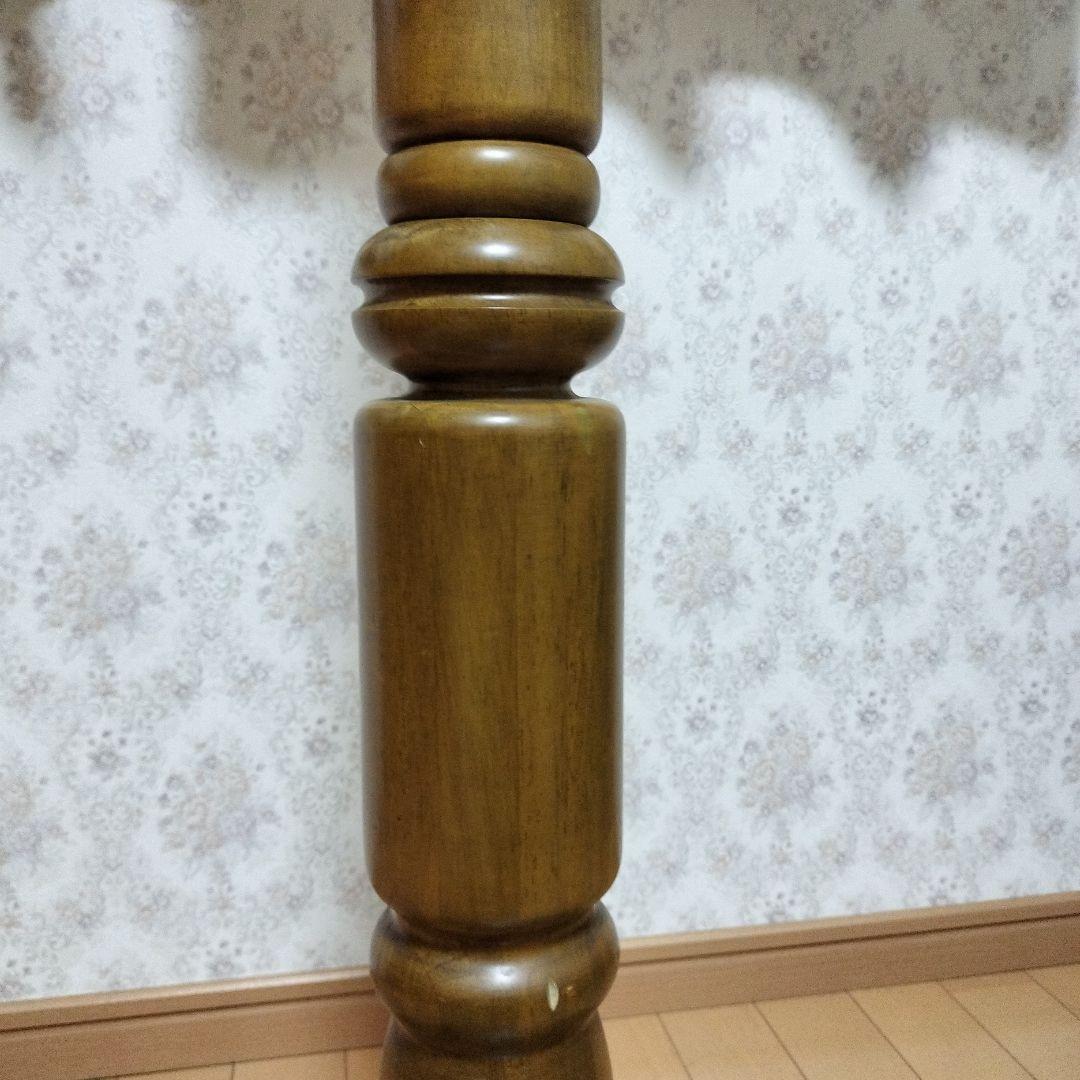 あずま工芸　ポルハンガーラック