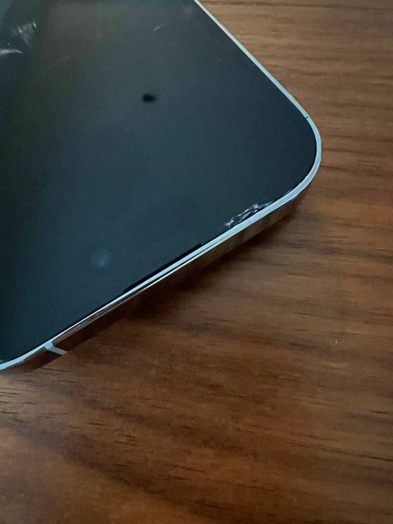iPhone 14 Pro シルバー　本体　256GB