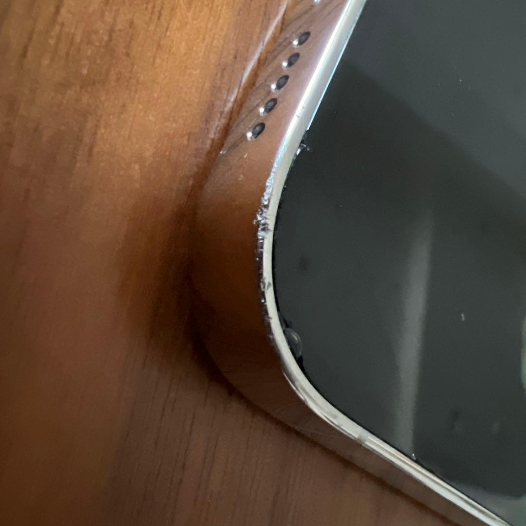 iPhone 14 Pro シルバー　本体　256GB