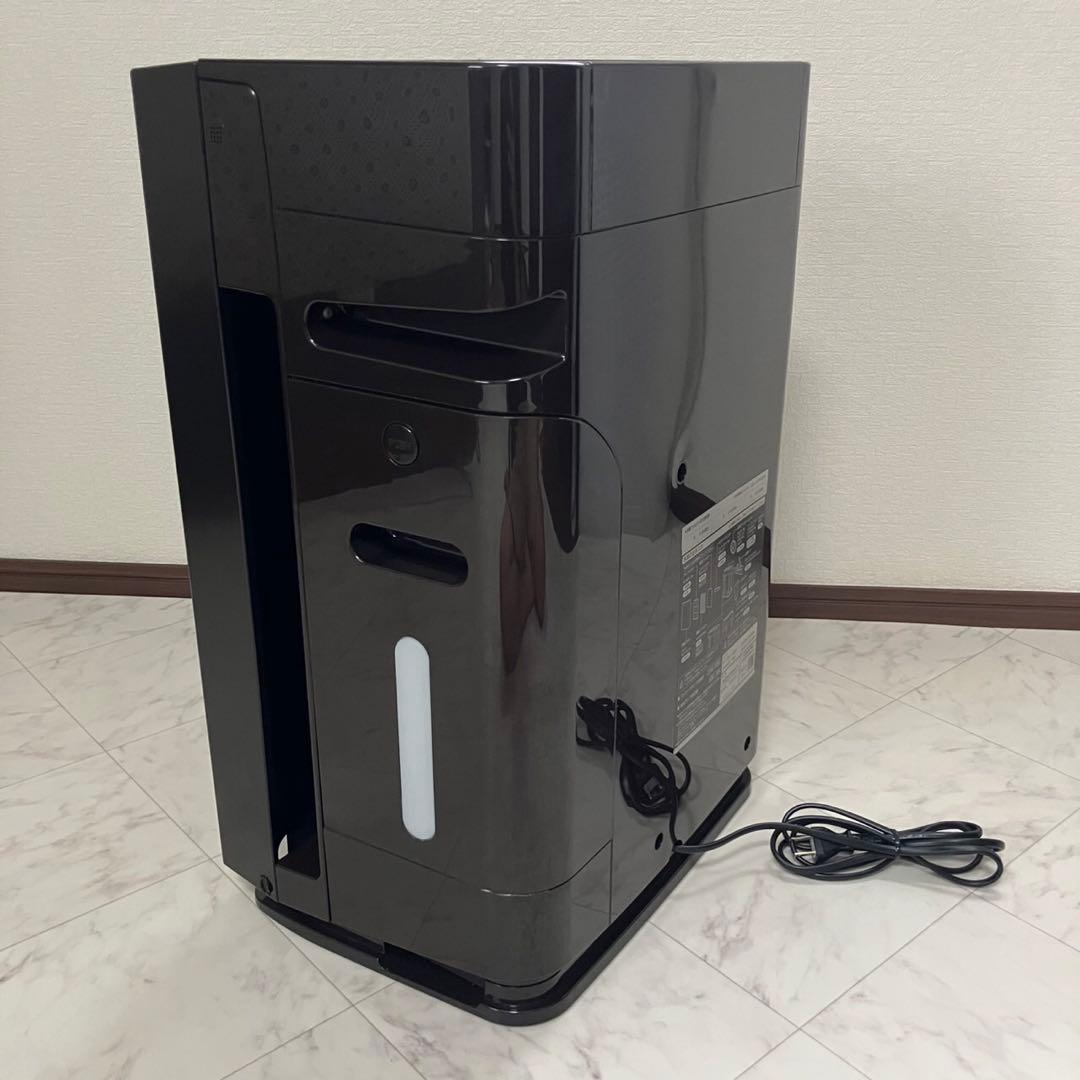 ダイキン DAIKIN MCK70WY-T加湿ストリーマ 空気清浄機
