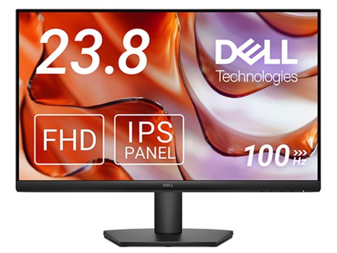 Dell 24モニター SE2425HM