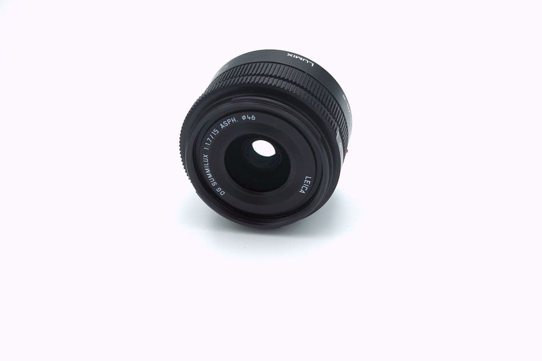 Panasonic LUMIX DC-GX7MK3 DG LEICAレンズキット