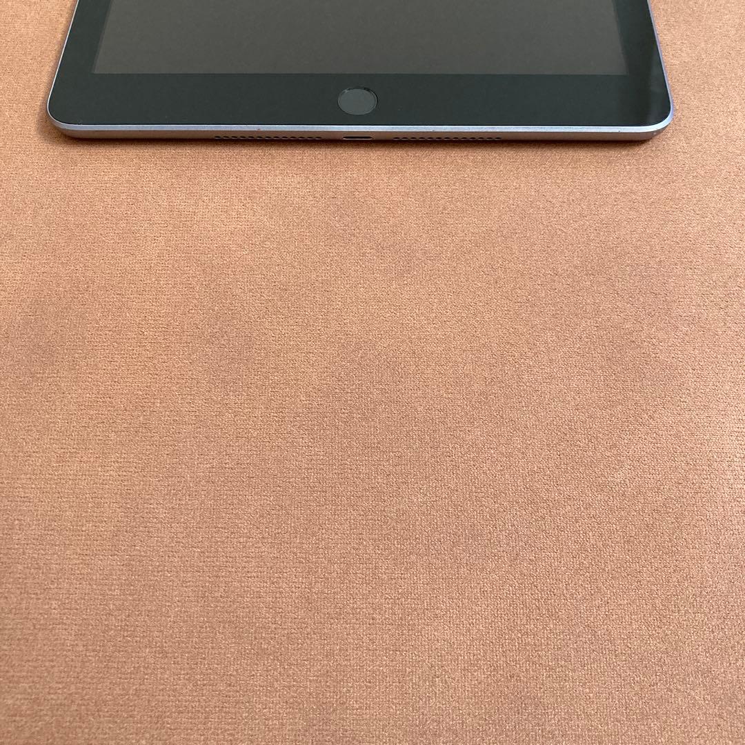 108【早い者勝ち】電池良好☆iPad6 第6世代 32GB WIFIモデル☆