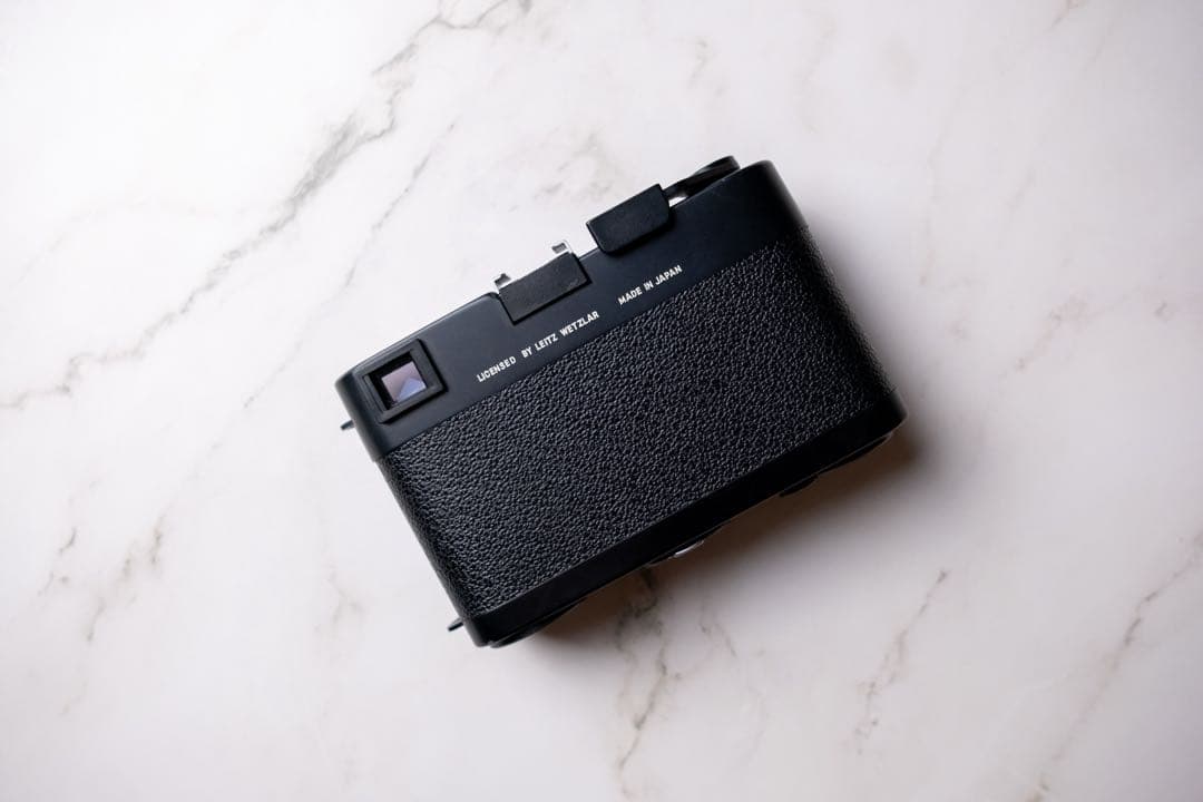 LEITZ Minolta CL ライツミノルタ