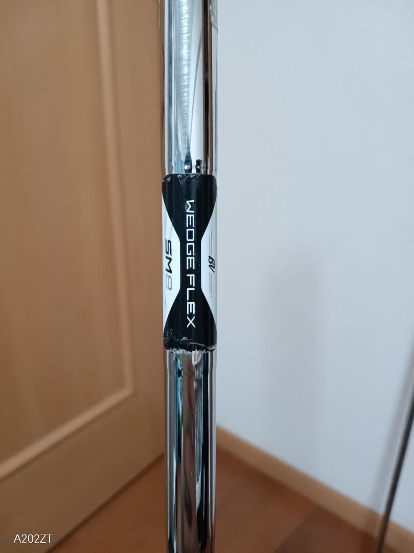 ★値下げ★タイトリストVOKEY SM8 56.60 2本セット