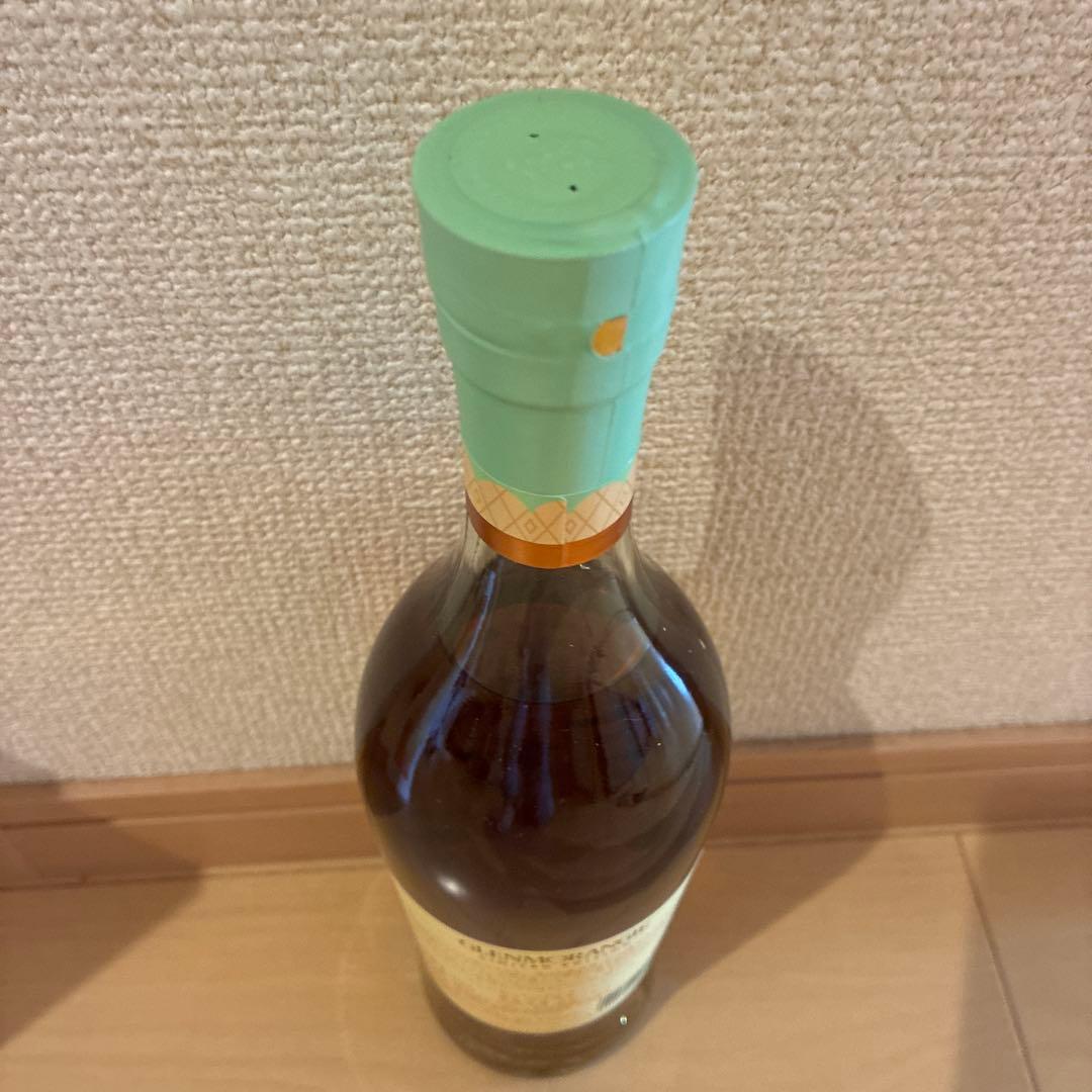 GLENMORANGIE A Tale of Ice Cream 限定版