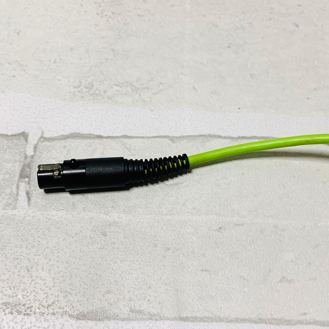 AKG Q701 GRN ヘッドホン
