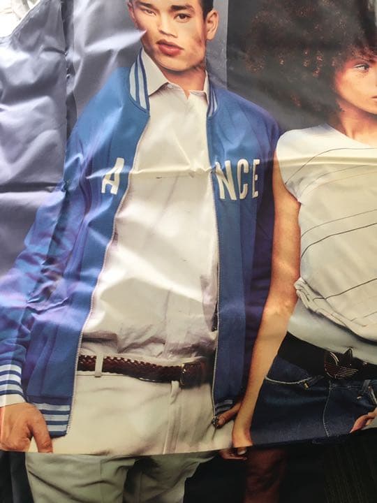 adidas originals 非売品