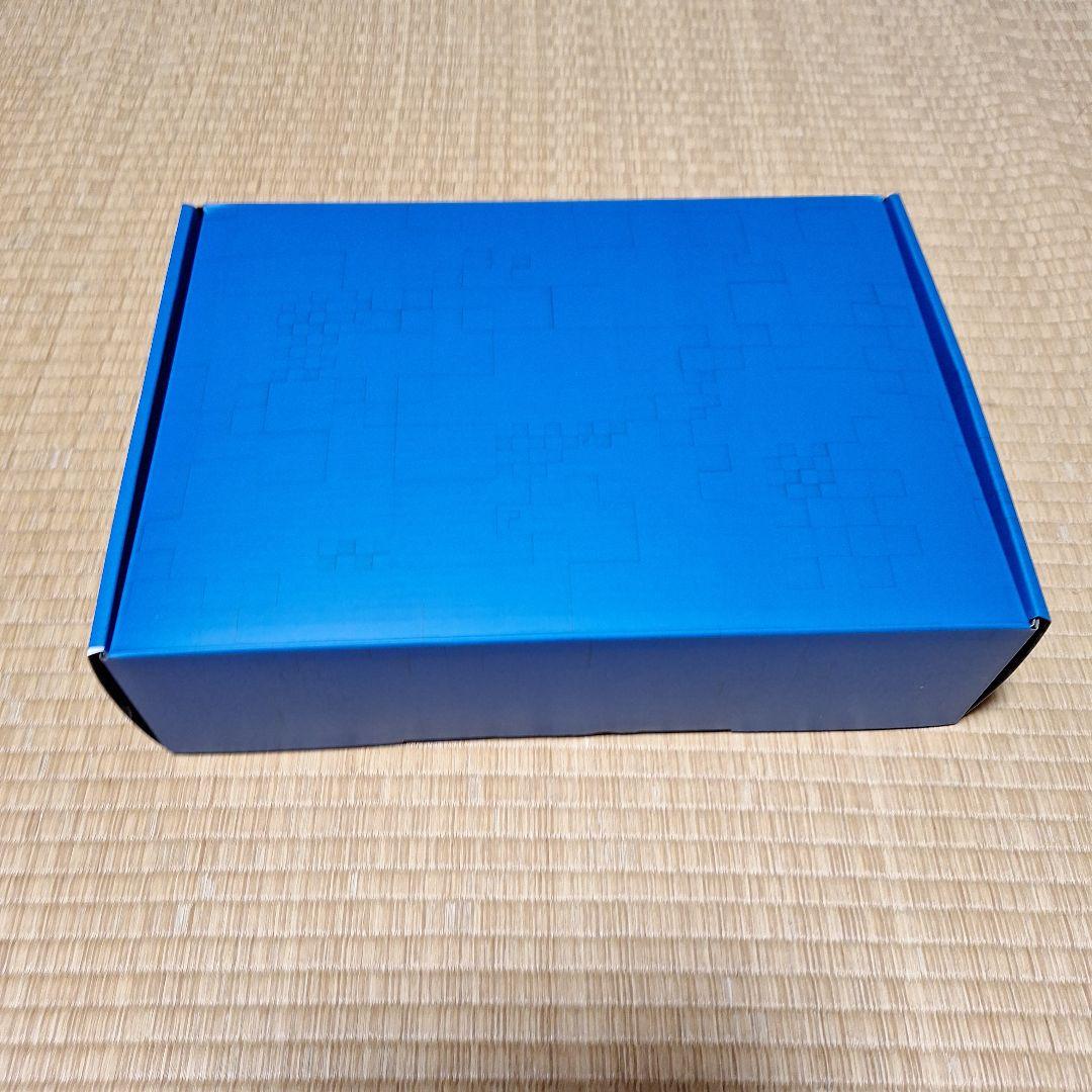 NOLVAレバーレスアケコン