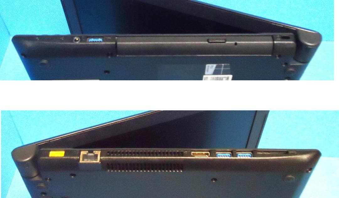 NEC☆ VersaPro☆SSD240GB☆Windows11 オフィス付③