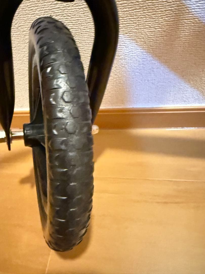 ストライダー 12インチ 日本正規品 STRIDER SPORT 極美品